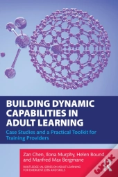Building Dynamic Capabilities In Adult Learning