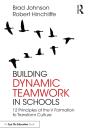 Building Dynamic Teamwork In Schools - Preview