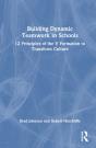 Building Dynamic Teamwork In Schools - Preview
