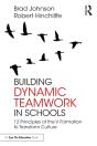 Building Dynamic Teamwork In Schools - Preview