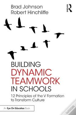 Capa do artigo Building Dynamic Teamwork In Schools