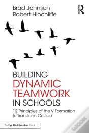 Capa do artigo Building Dynamic Teamwork In Schools