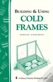 Capa do artigo Building & Using Cold Frames