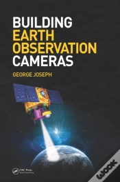 Capa do artigo Building Earth Observation Cameras
