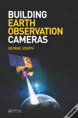 Capa do artigo Building Earth Observation Cameras