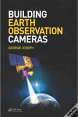 Capa do artigo Building Earth Observation Cameras