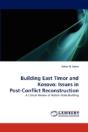 Building East Timor And Kosovo - Preview