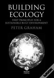 Capa do artigo Building Ecology