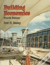 Capa do artigo Building Economics
