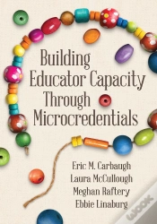 Capa do artigo Building Educator Capacity Through Microcredentials
