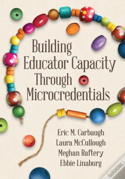 Capa do artigo Building Educator Capacity Through Microcredentials