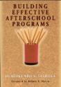 Building Effective Afterschool Programs - Preview