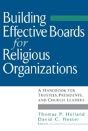 Building Effective Boards For Religious Organizations - Preview