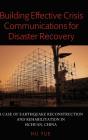 Building Effective Crisis Communications For Disaster Recovery - Preview
