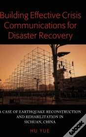 Capa do artigo Building Effective Crisis Communications For Disaster Recovery