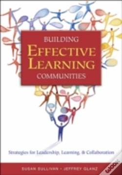 Capa do artigo Building Effective Learning Communities