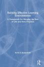 Building Effective Learning Environments - Preview