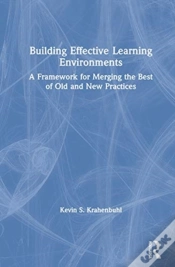 Capa do artigo Building Effective Learning Environments