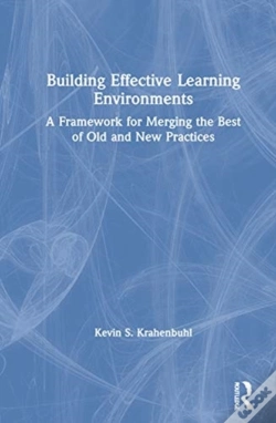 Capa do artigo Building Effective Learning Environments