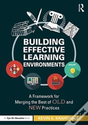 Capa do artigo Building Effective Learning Environments
