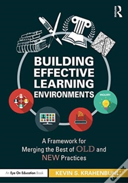 Capa do artigo Building Effective Learning Environments
