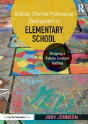 Building Effective Professional Development In Elementary School - Preview