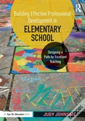 Capa do artigo Building Effective Professional Development In Elementary School
