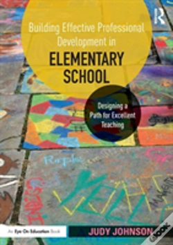 Capa do artigo Building Effective Professional Development In Elementary School