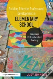 Capa do artigo Building Effective Professional Development In Elementary School