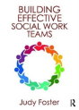 Building Effective Social Work Teams - Preview