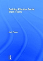 Building Effective Social Work Teams - Preview