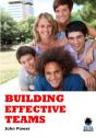 Building Effective Teams - Preview