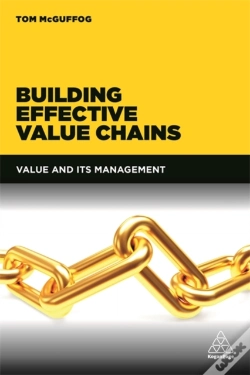 Capa do artigo Building Effective Value Chains