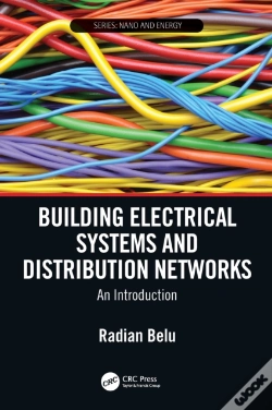 Capa do artigo Building Electrical Systems And Distribution Networks