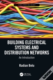 Capa do artigo Building Electrical Systems And Distribution Networks