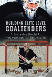 Capa do artigo Building Elite Level Goaltenders