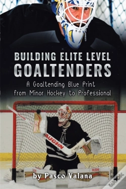 Capa do artigo Building Elite Level Goaltenders