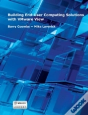 Capa do artigo Building End-User Computing Solutions With Vmware View