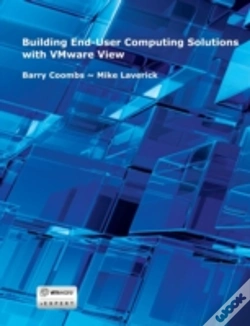 Capa do artigo Building End-User Computing Solutions With Vmware View