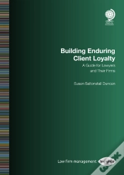 Capa do artigo Building Enduring Client Loyalty