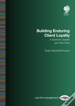 Capa do artigo Building Enduring Client Loyalty