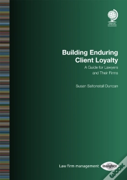 Capa do artigo Building Enduring Client Loyalty