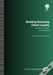 Capa do artigo Building Enduring Client Loyalty