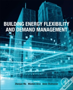 Capa do artigo Building Energy Flexibility And Demand Management