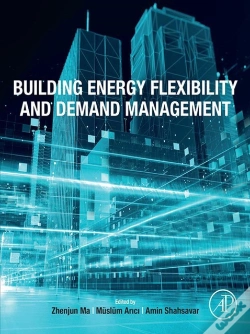 Capa do artigo Building Energy Flexibility And Demand Management