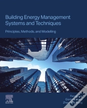 Capa do artigo Building Energy Management Systems And Techniques