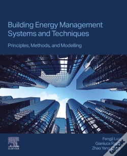 Capa do artigo Building Energy Management Systems And Techniques