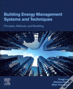 Capa do artigo Building Energy Management Systems And Techniques