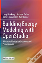 Building Energy Modeling With Openstudio