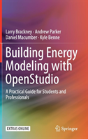 Building Energy Modeling With Openstudio - Preview